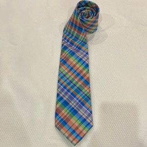 Izod Silk Tie